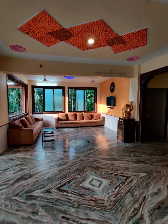 Mao Resort, Diveāgar 外观 照片