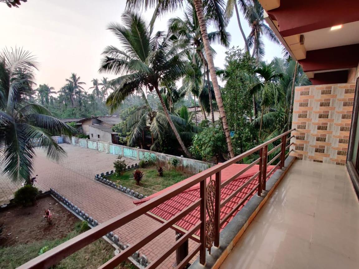 Mao Resort, Diveāgar 外观 照片