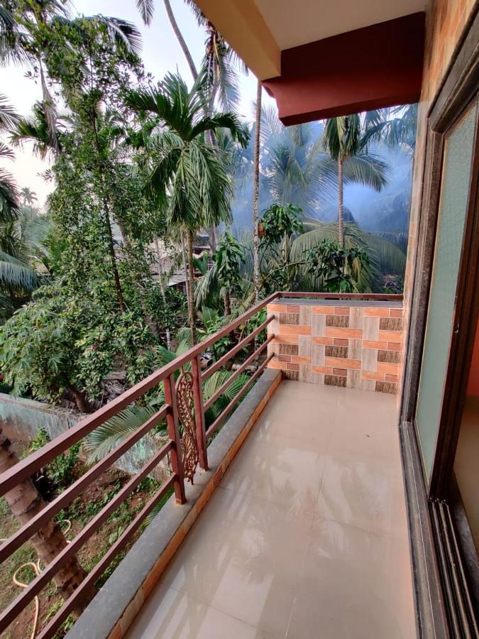 Mao Resort, Diveāgar 外观 照片